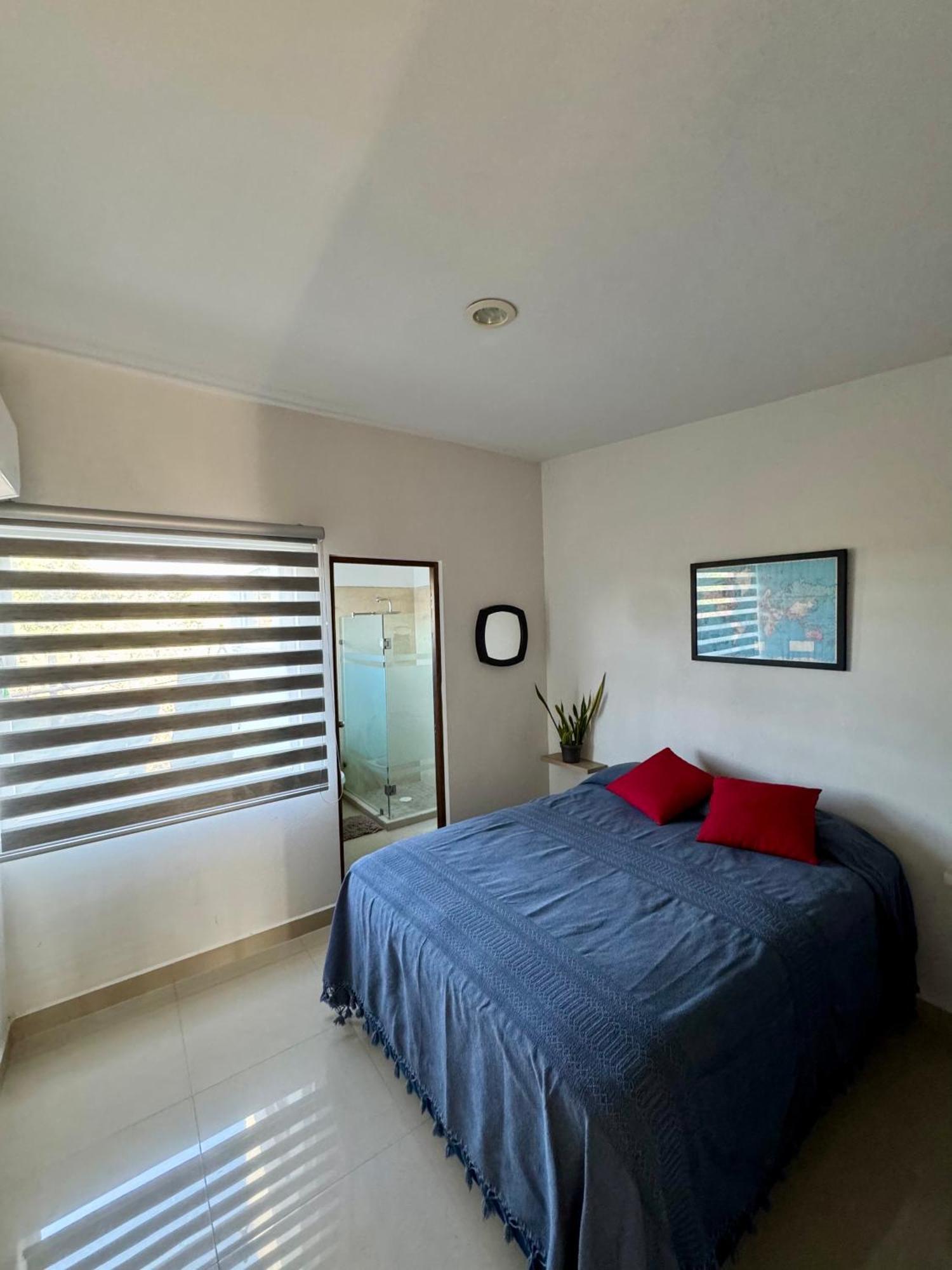 Casa Residencial La Primavera Puerto Vallarta Luaran gambar