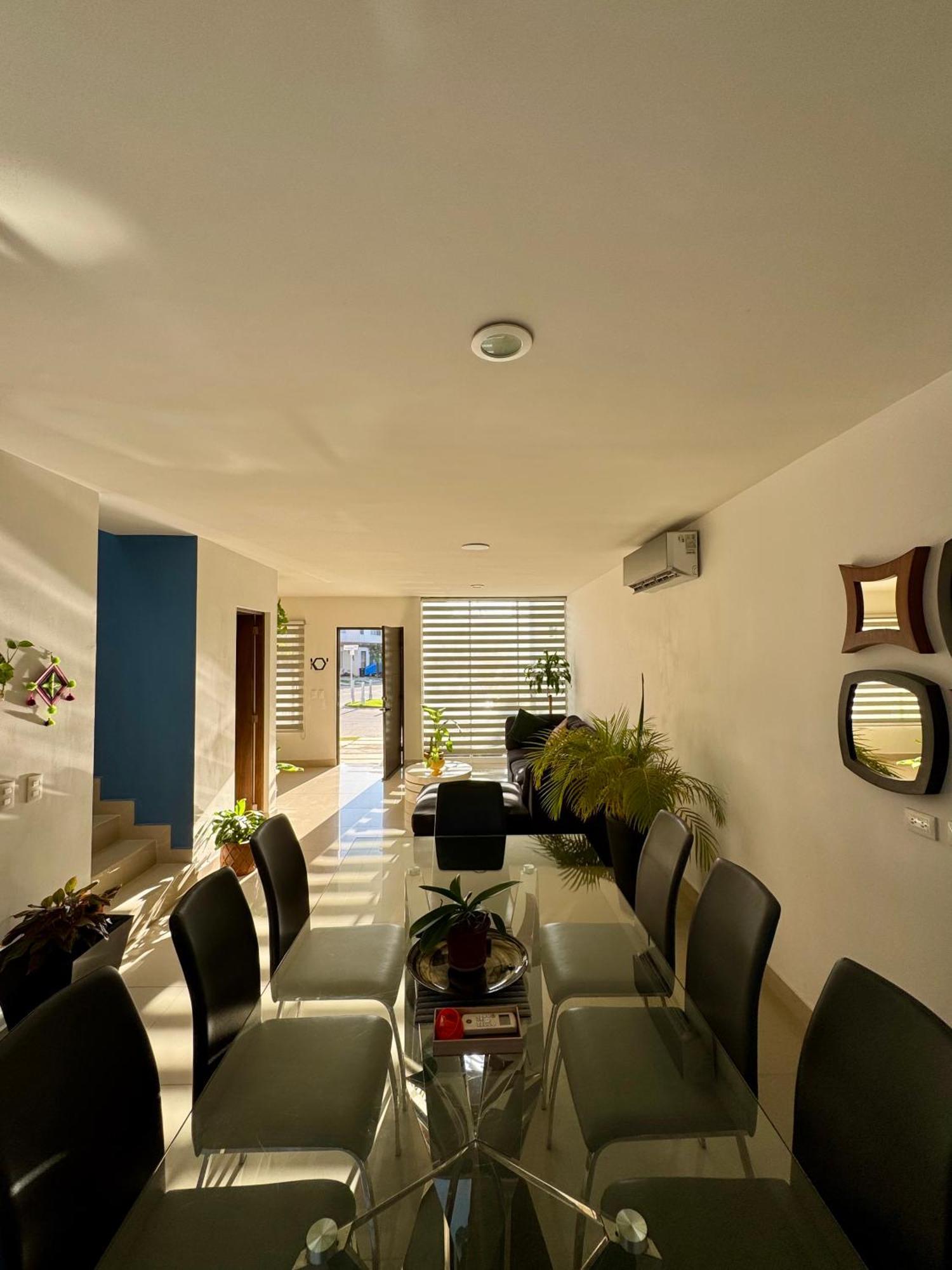Casa Residencial La Primavera Puerto Vallarta Luaran gambar